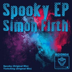 Spooky EP