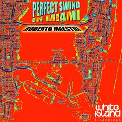 Perfect Swing In Miami