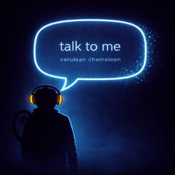 Talk To Me