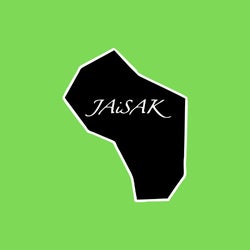 JAiSAK's Record Case 2.0
