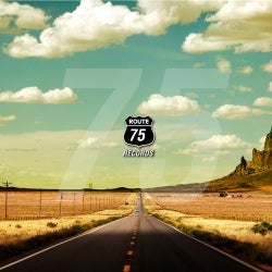 Nicola Fasano Top 10 Beatport Route75 Edition