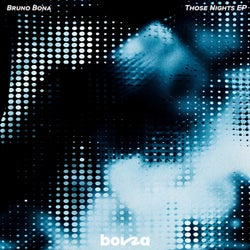 Those Nights EP