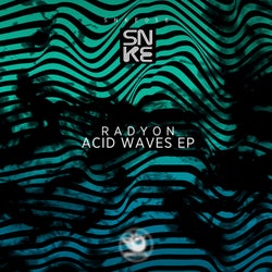 Acid Waves EP