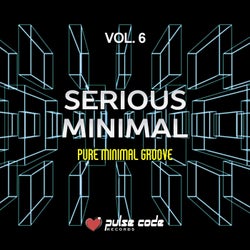 Serious Minimal, Vol. 6 (Pure Minimal Groove)