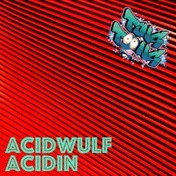 Acidin