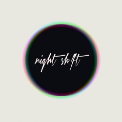 Night Sh!ft New Year's 2013 Chart