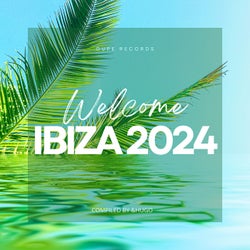 Welcome Ibiza 2024