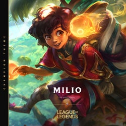 Milio, the Gentle Flame