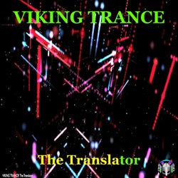 The Translator (Psybient Trance Mix)