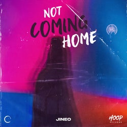 Not Coming Home (Extended Mix)