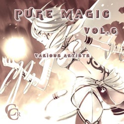 Pure Magic Vol.6