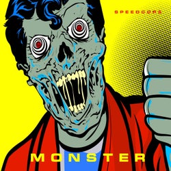 Monster (Nightcore Sampling)