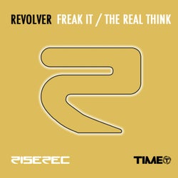 Freak It / The Real Think