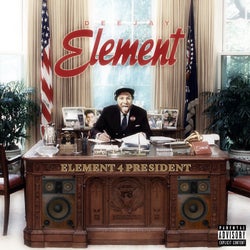 Element 4 President