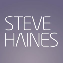 Steve Haines October Top 10