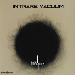 Intrare Vacuum