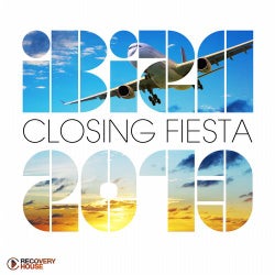 Ibiza Closing Fiesta 2013