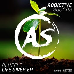 Blufeld's 'Life Giver' Chart February 2017