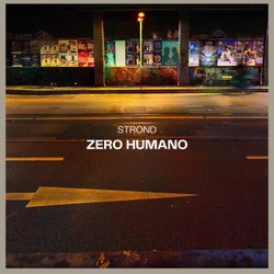 Zero Humano