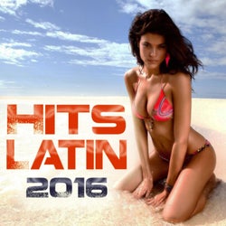 Hits Latin 2016