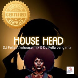 Certified House Head