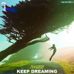 Keep Dreaming