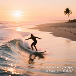 The Ocean My Religion