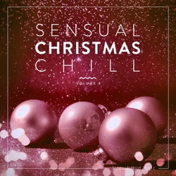 Sensual Christmas Chill, Vol. 4