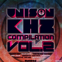 UNISONKHZ Compilation, Vol. 2