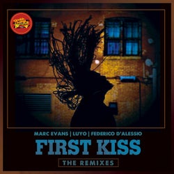First Kiss (Remixes)