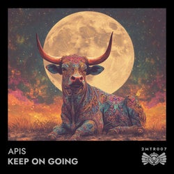 Keep on Going