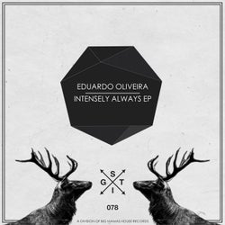 Intensely Always EP