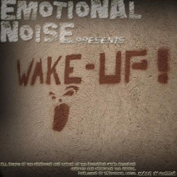 Wake Up!