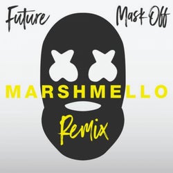 Mask Off (Marshmello Remix)