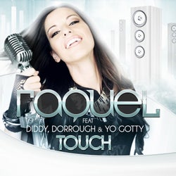 Touch (feat. Diddy,Dorrough & Yo Gotty)