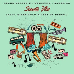 Soweto Vibe (feat. Newlexim & Sambo SQ)