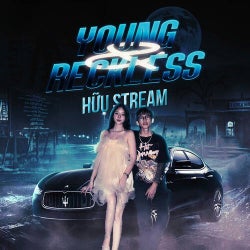 Young & Reckless (CCuong & Công Phương Remix)