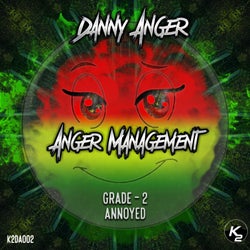 Anger Management Pt. 2 - Annoyed