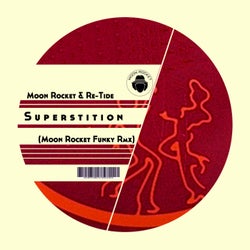 Superstition (Moon Rocket Funky Rmx)