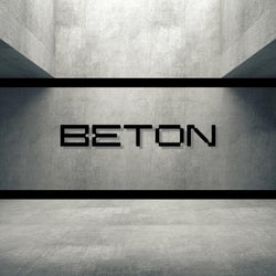 Beton