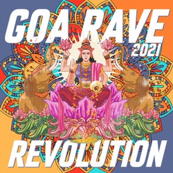 Goa Rave Revolution 2021