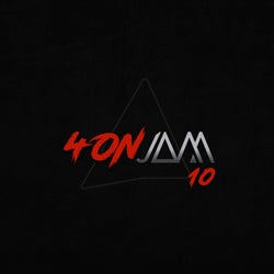 FOUR ON JAM 10