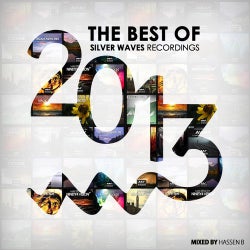 The Best Of Silver Waves Recordings 2013