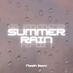 Summer Rain