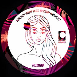 Alisha (Original Mix)