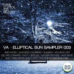 VA-Elliptical Sun Sampler 003