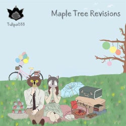 Maple Tree Revisions