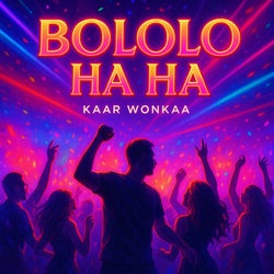 Bololo HaHa