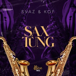 Sax Tung - Vip Mix