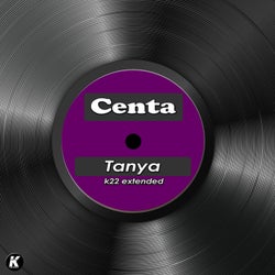 TANYA (K22 extended)